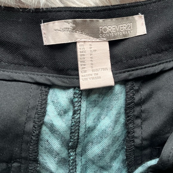 💚 NWT Boho Pants (s)🧘‍♀️ - Picture 3 of 5